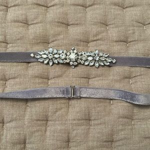 Jenny Yoo belt